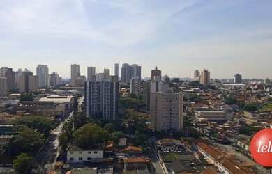 Imagem 2: São Paulo - Apartamento Padrão - Jabaquara