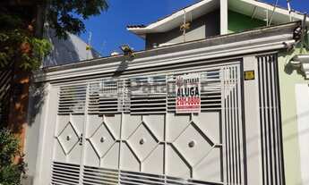 Imagem: Sobrado, Jardim Peri Peri - São Paulo