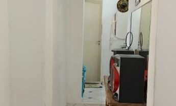 Imagem 5: Casa a venda 3 quartos 1 banheiro sala cozinha varanda última do corredor