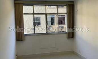 Imagem 2: Rio de Janeiro - Apartamento Padrão - Laranjeiras