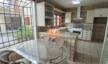 Imagem 4: Casa para Locação, 5 Suítes, Piscina, Churrasqueira, 4 Vagas, R$ 1.650.000 Parque São Jorg