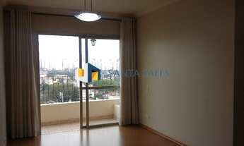Imagem 4: Apartameto dois dormitorios