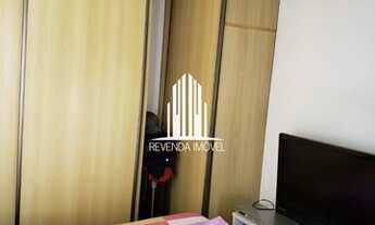 Imagem 4: Apartamento Duplex na Vila Mariana 121m², com 2 dormitórios e 2 vagas