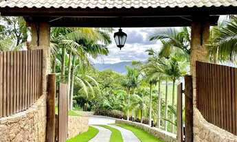 Imagem 3: Casa com vista para lagoa do coração à venda em Ribeirao - Paulo Lopes - SC