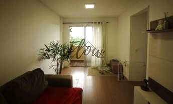 Imagem 6: Apartamento 03 dormitórios na Ponte do Imaruim - Palhoça