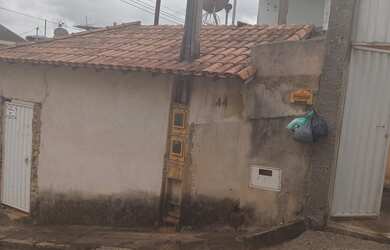 Imagem 4: Bela casa no centro d vila