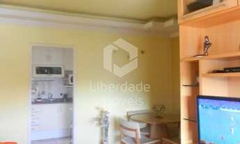 Imagem 4: BELO HORIZONTE - Apartamento Padrão - Caiçara