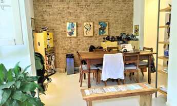 Imagem 4: Jardim Botânico, 3 qtos, 110M2