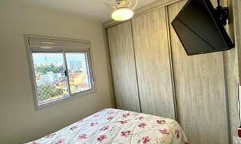 Imagem 5: Vendo lindo apartamento de 56m no centro de Diadema/Divisa de SP!