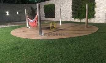 Imagem 2: Casa à venda na Barra De São Miguel. Linda casa com piscina e ampla área verde