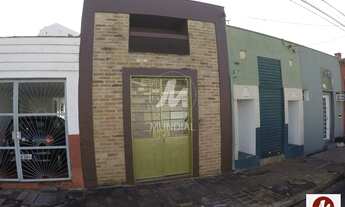 Imagem 2: Casa (térrea na rua) 1 dormitórios