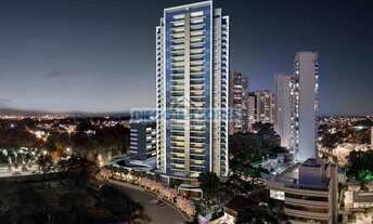 Imagem: Garden em Curitiba