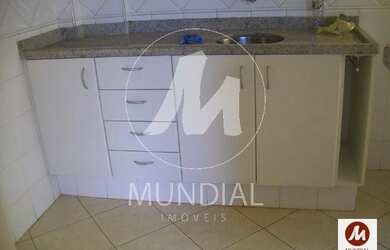 Imagem 3: Apartamento (tipo - padrao) 1 dormitórios, cozinha planejada, elevador, em condomínio fech