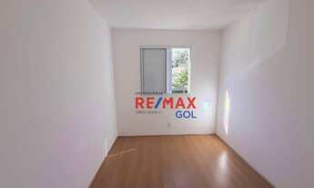 Imagem 3: Apartamento, 46m² com 2 dormitórios, 1 vaga de garagem para alugar - Jaraguá - São Paulo