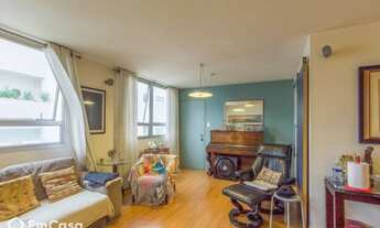 Imagem: Apartamento à venda em São Paulo