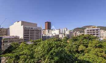 Imagem 7: Apartamento 2 quartos à venda em Botafogo!