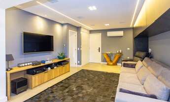 Imagem: Apartamento Garden reformado moderno com