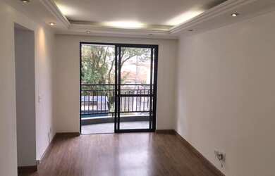 Imagem 6: Apartamento para venda tem 73 metros quadrados com 3 quartos em Vila Moinho Velho - São Pa