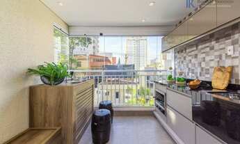 Imagem 6: Apartamento com 2 quartos à venda, 67 m² por R$ 475.000 - Nova Petrópolis - São Bernardo d