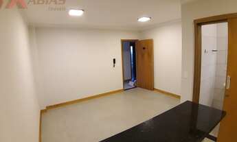 Imagem 2: Apartamento de 1 quartos para aluguel - Vila Monteiro (Gleba I) - São Carlos