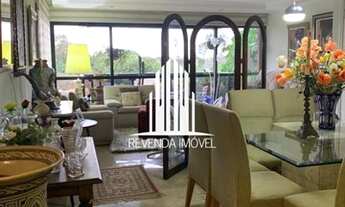 Imagem 2: APARTAMENTO A VENDA 3 SUITES ALTO DA LAPA