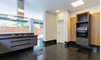 Imagem 4: Casa alto padrão condomínio fechado 4 suítes