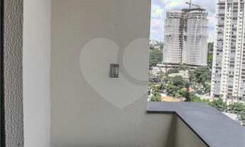 Imagem 5: São Paulo - Apartamento Padrão - VILA SANTA CATARINA