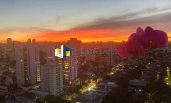 Imagem 4: Apartamento com lazer completo no Campo Belo! Localização excelente!