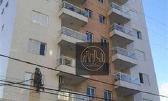 Imagem: Apartamento com 2 dormitórios à venda