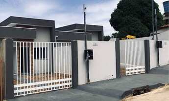 Imagem: Casa térrea nova com suite Várzea Grande