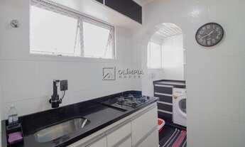 Imagem 7: Venda Apartamento 1 Dormitórios - 52 m² Sumaré