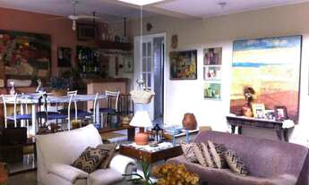 Imagem 6: Rio de Janeiro - Casa de Condomínio - Jacarepaguá