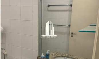 Imagem 7: **Lindo Flat a venda em Moema**