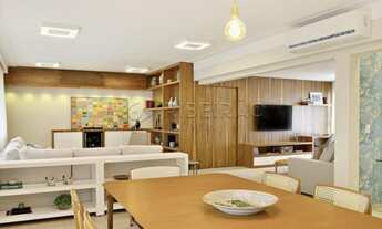 Imagem: Ribeirao Preto - Apartamento Padrão - Ribeirania