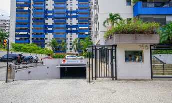 Imagem 5: Rio2 Provence - AP308 no bloco Avignon - 3Q mais dependência e 2 vagas com armários