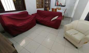 Imagem 2: Casa duplex com dois apartamentos