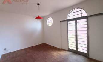 Imagem 4: Casa de 3 quartos para aluguel - Jardim Santa Paula - São Carlos