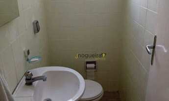 Imagem 4: Sobrado Comercial em Moema, 240m², 3 Dorms, 2 suites, 2 salas por 10.000R