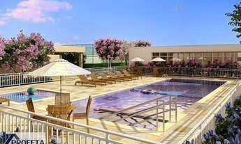 Imagem 2: Apartamento para Venda em Marília, CONDOMÍNIO ESSENCE CLUB HOUSE, 2 dormitórios, 1 suíte