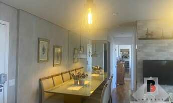 Imagem 2: Apartamento Mooca para locação, totalmente mobiliado