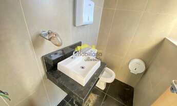 Imagem 6: Sala para aluguel, 4 vagas, Estoril - Belo Horizonte/MG