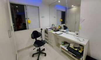 Imagem 3: A sua oportunidade chegou - Carta de Crédito