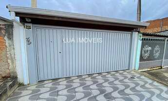 Imagem: Casa para VENDA Parque São Bento, Sorocaba