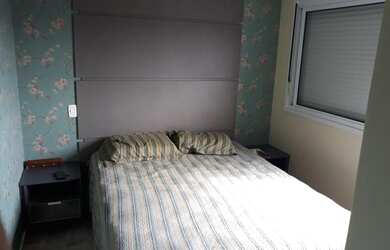 Imagem 3: Mariz andar alto, pronto para morar, lazer completo, face norte