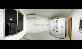 Imagem 4: Apartamento No Condomínio Parque Chapada dos Buritis