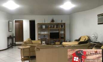 Imagem 2: Apartamento 4 suites tortugas guaruja 224 m2 2 vagas frente mar parque enseada guaruja cod