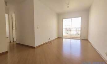 Imagem 3: APARTAMENTO - POMPÉIA - SP