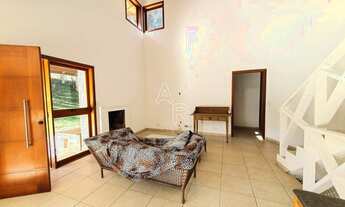 Imagem 6: Casa tipo Chacara isolada de esquina uso como térrea em condomínio fechado Embu das Artes