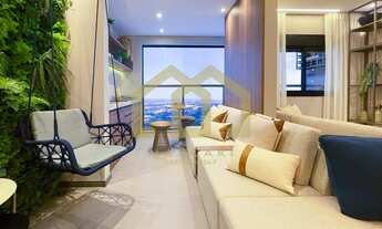 Imagem 6: Lançamento da Construtora Visconde empreendimento Maison Visconde com Apto de 2 e 3 dormit