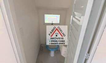 Imagem: Sobrado com 2 dormitórios à venda, 83